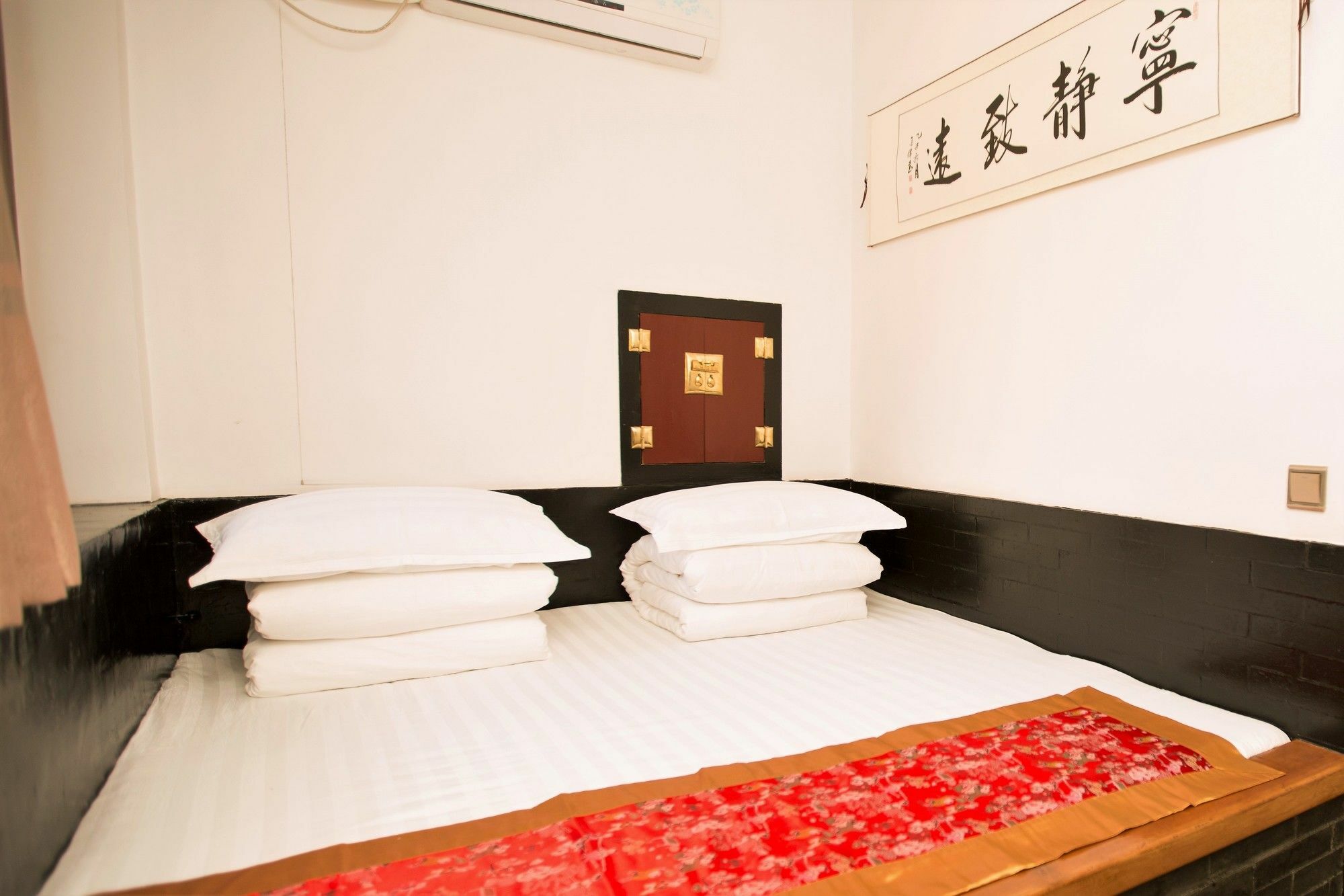 Pingyao Xiangshengyuan Guest House Exterior foto